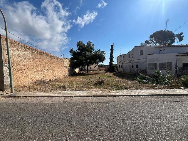 Terreno en venta en les Cases d'Alcanar, Montsià