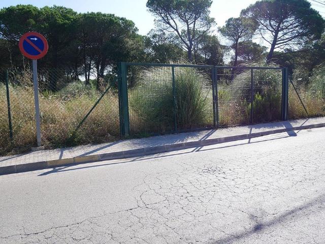 Terreno en venta en la Selva, Catalunya