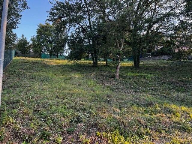 Terreno en venta en Mas Llunes, Gironès