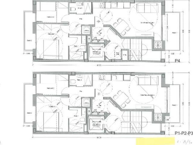 Terreno en venta en Districte II, Barcelonès