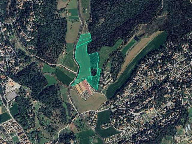 Terreno en venta en Vallès Oriental, Catalunya