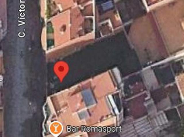 Terreno en venta en Badalona, Sant Joan de Llefià
