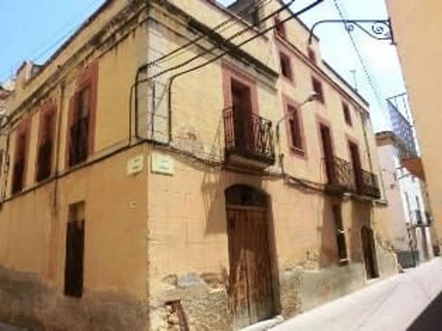 Terreno en venta en Jesús, Baix Ebre