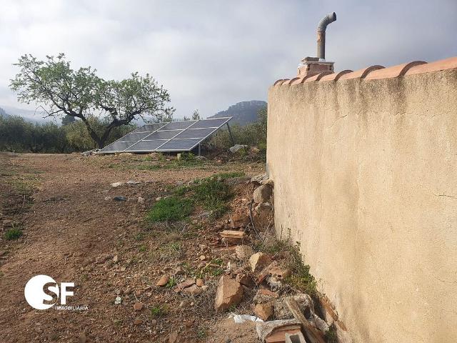 Terreno en venta en L'aleixar, Tarragona