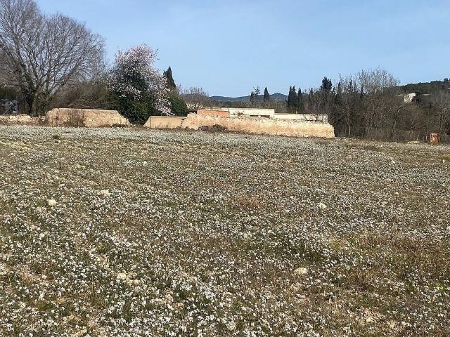 Terreno en venta en Alt Camp, Catalunya