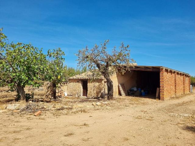 Terreno en venta en Bosc del Manou, Tivissa