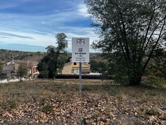 Terreno en venta en Bescanó, Mas Llunes