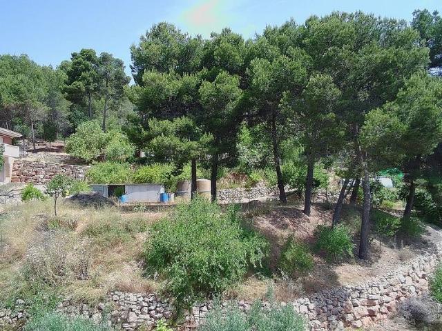 Terreno en venta en Cervelló