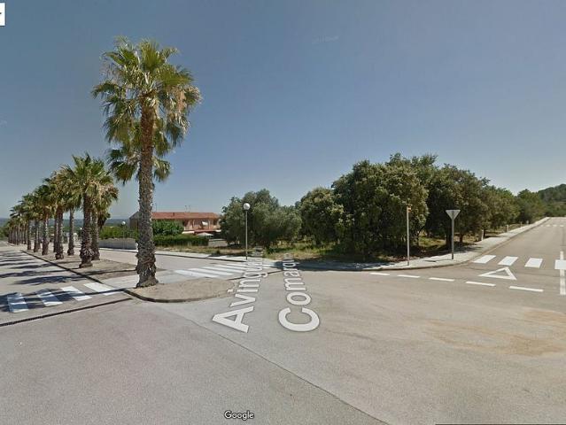 Terreno en venta en Alt Camp, Catalunya