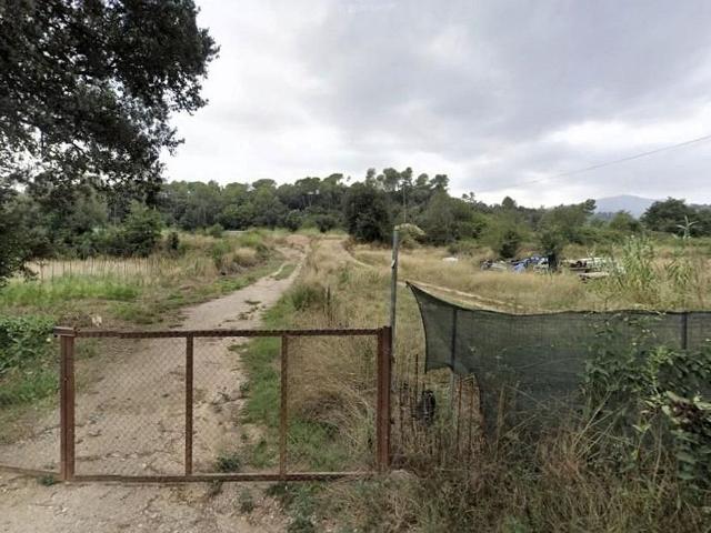 Terreno en venta en Vallès Occidental, Catalunya