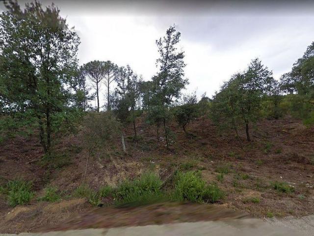 Terreno en venta en Mas Llunes, Gironès
