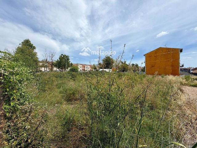 Terreno en venta en el Tancat, Baix Penedès