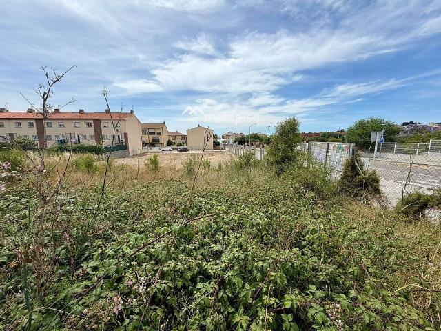 Terreno en venta en el Tancat, Baix Penedès