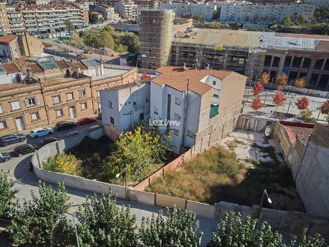 Terreno en venta en Vic - Remei, Manresa