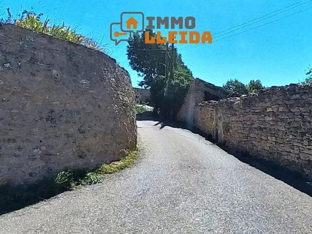 Terreno en venta en Noguera, Catalunya