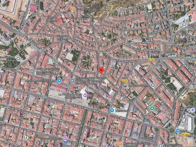 Terreno en venta en Olesa De Montserrat, Barcelona