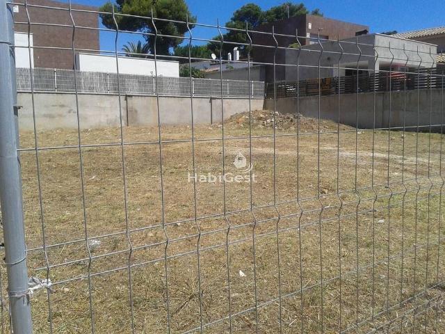 Terreno en venta en Camp dels Pilans, Alt Empordà