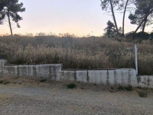 Terreno en venta en les Fonts, Vallès Occidental