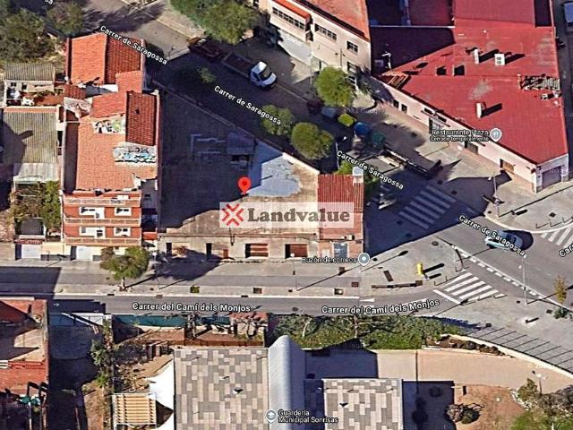 Terreno en venta en Vallès Occidental, Catalunya