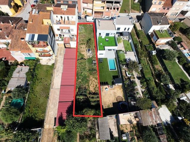 Terreno en venta en Gironès, Catalunya