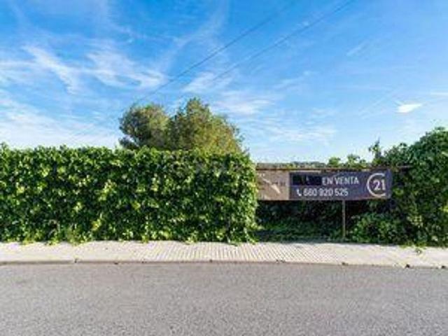Terreno en venta en Tarragonès, Catalunya
