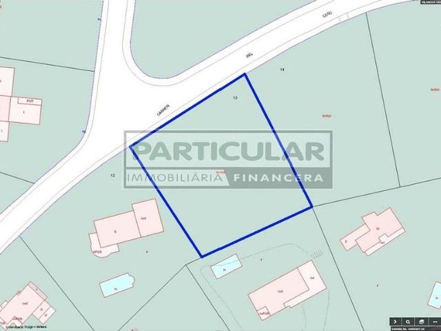 Terreno en venta en Vallès Oriental, Catalunya