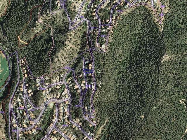 Terreno en venta en Airesol D, Vallès Occidental