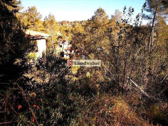 Terreno en venta en Can Macià, Garraf