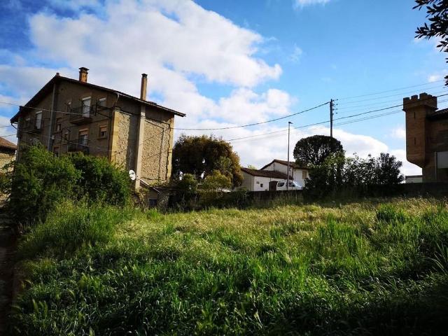 Terreno en venta en Roda de Ter, Barcelona