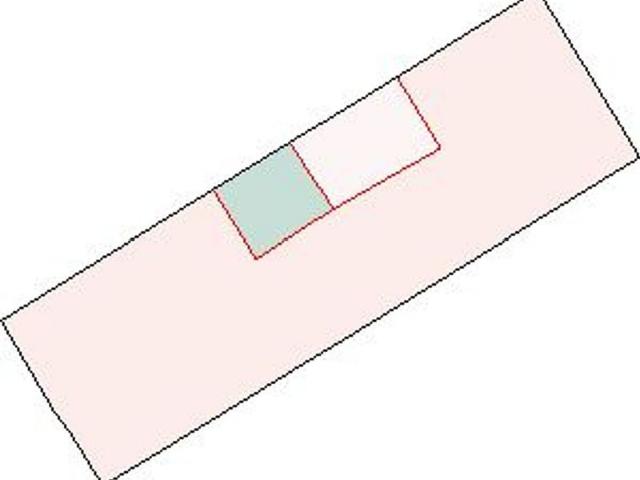 Terreno en venta en les Corts, Barcelonès