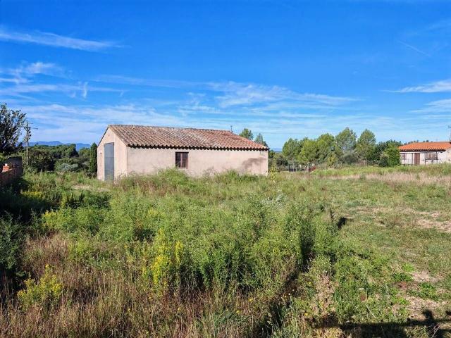 Terreno en venta en Alt Empordà, Catalunya