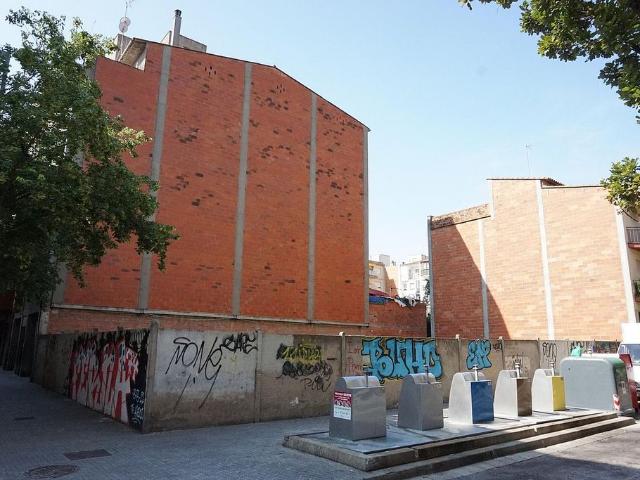 Terreno en venta en Salt, Girona