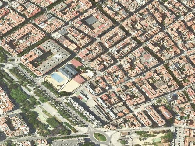 Terreno en venta en Viladecans, Baix Llobregat