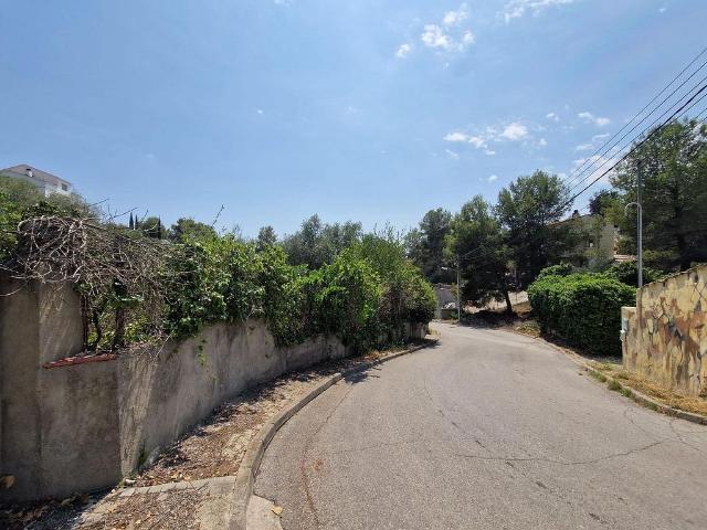 Terreno en venta en Cal Surià, Olivella