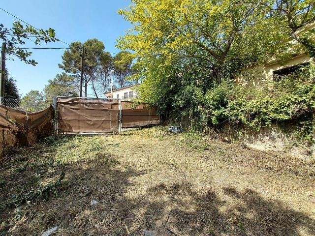 Terreno en venta en Bellaterra, Vallès Occidental