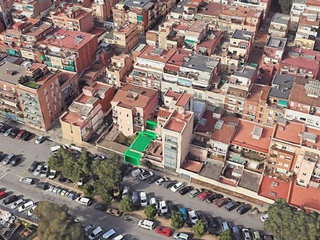 Terreno en venta en Sant Andreu, Barcelonès