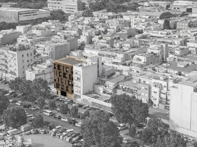 Terreno en venta en Sant Andreu, Barcelonès
