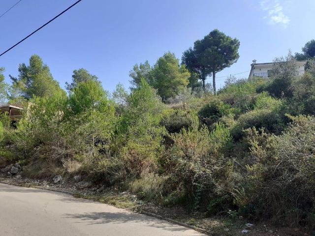 Terreno en venta en Baix Penedès, Catalunya
