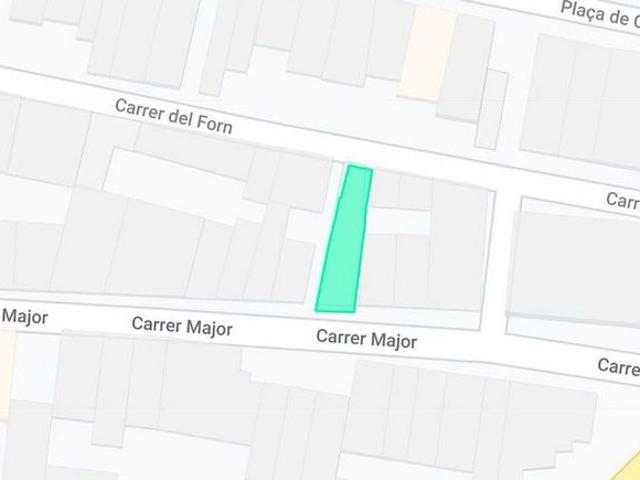 Terreno en venta en Pla d'Urgell, Catalunya