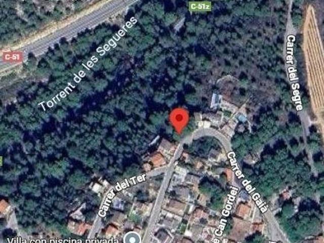 Terreno en venta en Baix Penedès, Catalunya