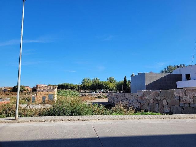 Terreno en venta en Ivars D'urgell