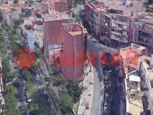 Terreno en venta en Horta-Guinardó, Barcelonès
