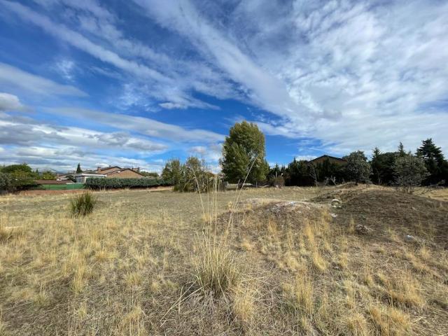 Terreno en venta en Los Berruecos, Galapagar