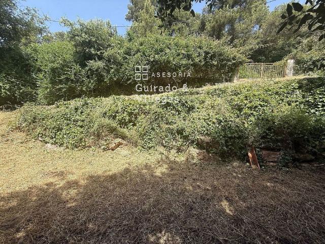 Terreno en venta en la Creu de l'Aragall, Baix Llobregat