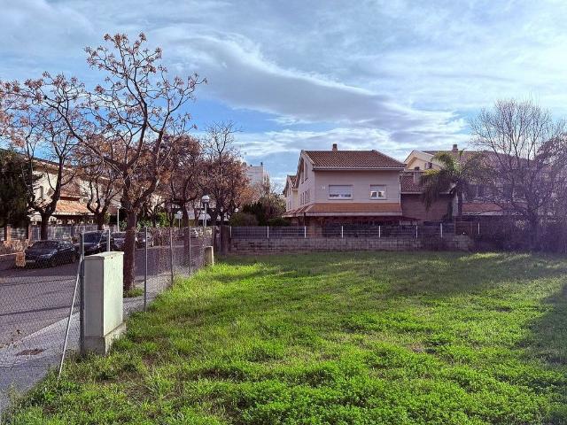 Terreno en venta en Salou