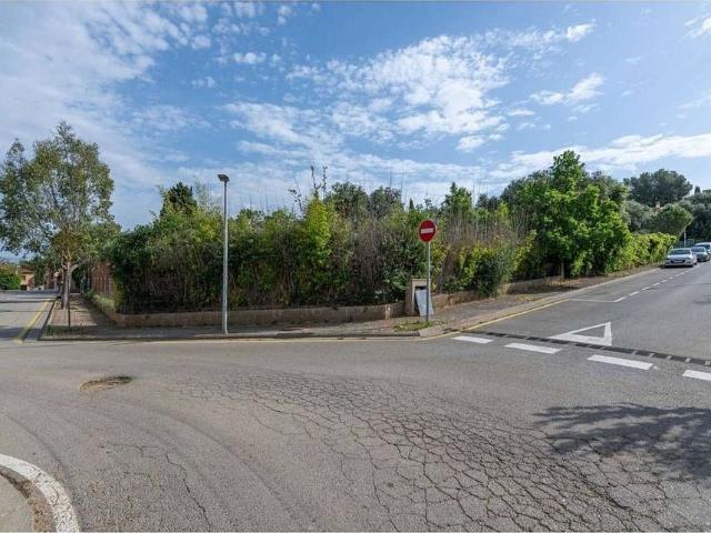 Terreno en venta en Mas Tomasi, Baix Empordà
