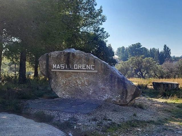 Terreno en venta en Alt Camp, Catalunya