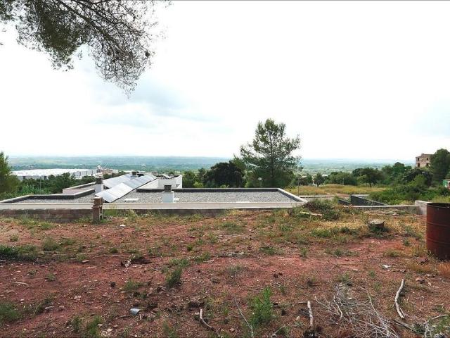 Terreno en venta en Alt Camp, Catalunya