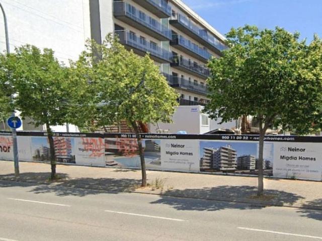 Terreno en venta en Girona, Eixample