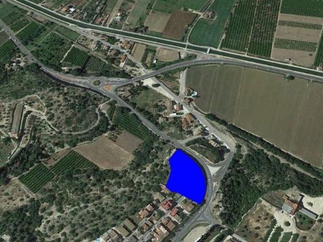 Terreno en venta en Vinallop, Baix Ebre